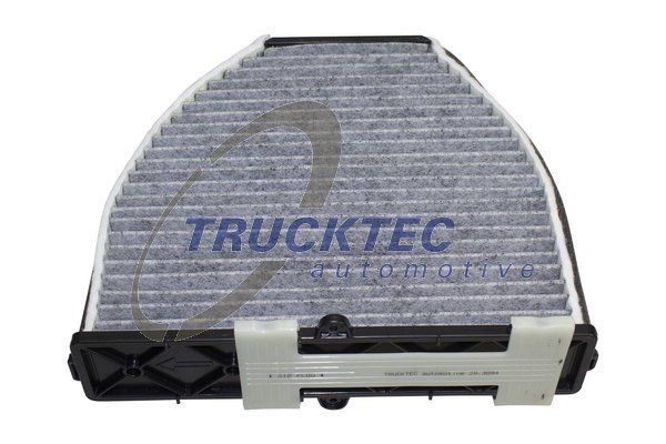 TRUCKTEC AUTOMOTIVE Фильтр, воздух во внутренном пространстве 02.59.109